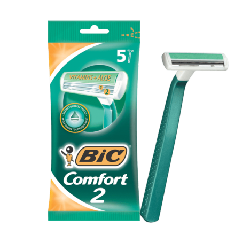 BIC® Comfort 2 Pouch 5 - (3086127500163)