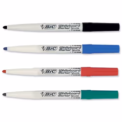 BIC Velleda Feutre Memob 4+1 - Vue supplémentaire 2