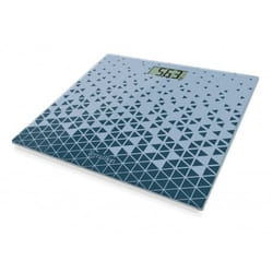 Terraillon 14495 balance Carré Bleu Pèse-personne électronique