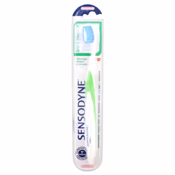 Sensodyne Brosse à Dents Soin & Précision Extra Souple