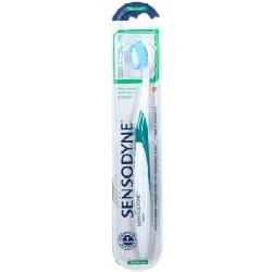 Sensodyne Soin & Précision brosse à dents medium