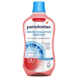 Parodontax Bain de Bouche Quotidien 500 ml