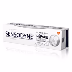 Sensodyne Répare & Protège Blancheur
