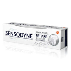 Sensodyne Répare & Protège Blancheur
