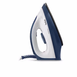 Tefal Fasteo SV6040 Centrale vapeur 2200 W 1,2 L Semelle en céramique Bleu, Blanc - Vue supplémentaire 5