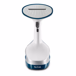 Tefal Access Steam+ DT8100 défroisseur à vapeur Défroisseur vapeur portatif 0,19 L 1600 W Bleu, Blanc