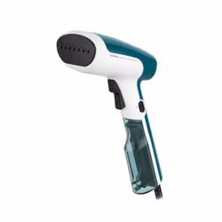 Tefal DT6131, Brosse à défroisser, 0,25 min, Bleu, Blanc, 20 g/min, 2,6 m, 1300 W