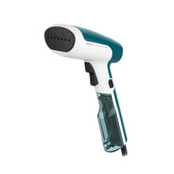 Tefal DT6131 Brosse à défroisser 1300 W Bleu, Blanc