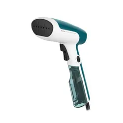 Tefal DT6131 Brosse à défroisser 1300 W Bleu, Blanc