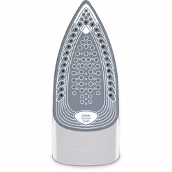 Tefal Express Steam FV2835E0 fer à repasser Fer à repasser à sec ou à vapeur Semelle en cérilium 2400 W Violet, Blanc - Vue supplémentaire 2