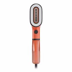 Tefal Pure Pop DT2022 Défroisseur vapeur portatif 0,07 L 1300 W Corail - Vue supplémentaire 9