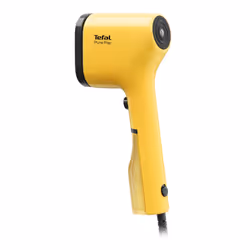 Tefal Pure Pop DT2026 Défroisseur vapeur portatif 0,07 L 1300 W Jaune - Vue supplémentaire 10