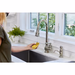 Tefal Pure Pop DT2026 Défroisseur vapeur portatif 0,07 L 1300 W Jaune - Vue supplémentaire 8