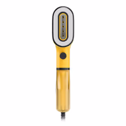 Tefal Pure Pop DT2026 Défroisseur vapeur portatif 0,07 L 1300 W Jaune - Vue supplémentaire 9