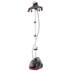 Tefal Master Precision IT6540 défroisseur à vapeur Défroisseur vapeur portatif 2,5 L 1500 W Noir, Bordeaux, Acier inoxydable