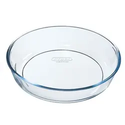 Pyrex PYRMA25 plat de cuisson Carré Verre