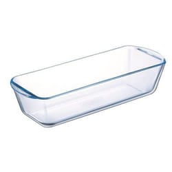 Pyrex PYRCA30 plat de cuisson Rectangulaire Verre Plat à cuisson