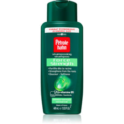 Pétrole Hahn Force Strength Softness 400 ml