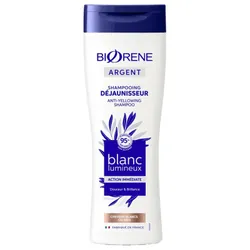 Biorène Argent Shampoing Déjaunisseur Action Immédiate 250 ml