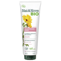 Nat&Nove Doux 250 ml