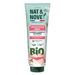 Nat&Nove Doux 250 ml