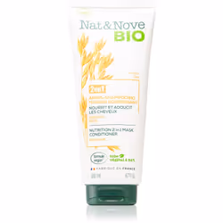 Nat&Nove Nourissant 200 ml