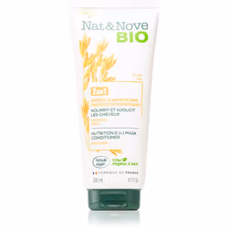 Nat&Nove Nourissant 200 ml