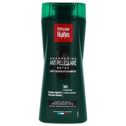 Pétrole Hahn Shampoing Antipelliculaire Détox 250 ml