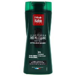 Pétrole Hahn Shampoing Antipelliculaire Détox 250 ml