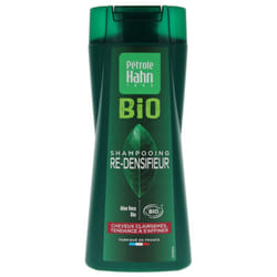 Pétrole Hahn Shampoing Re-Densifieur Bio 250 ml