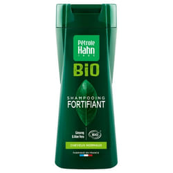 Pétrole Hahn Shampoing Fortifiant Bio 250 ml