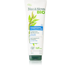 Nat&Nove Antipelliculaire 250 ml