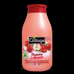 Douche Lait Tonifiante 250 ml - La Pomme d'Amour- (3141380059657)