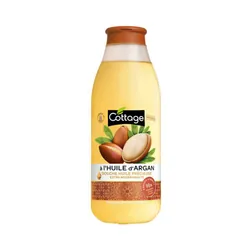 Cottage - Huile De Douche Précieuse Huile D'Argan 560 ml