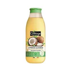 Cottage - Huile De Douche Extra Nourrissante Huile De Coco 560 ml