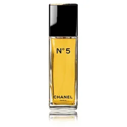 CHANEL №5 Femmes 100 ml
