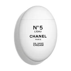 Chanel N°5 L'Eau On Hand Cream 50 ml