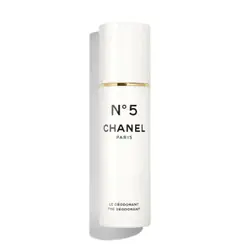 CHANEL N°5 Spray Deodorant 100 ml