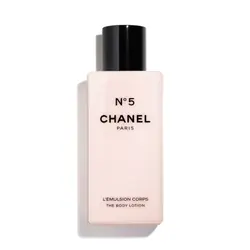 Chanel N°5 200 ml