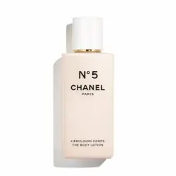 CHANEL N°5 L'émulsion Corps 200 ml