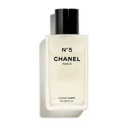 CHANEL N°5 200 ml Huile