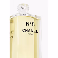 CHANEL N°5, Huile, Femmes, Hydratant, Nourrissant, Lissage, Tous types de peau, 250 ml, All ages