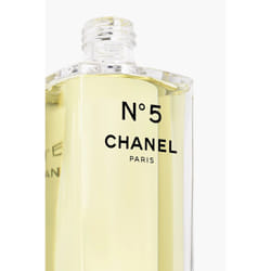 CHANEL N°5 250 ml Huile Femmes