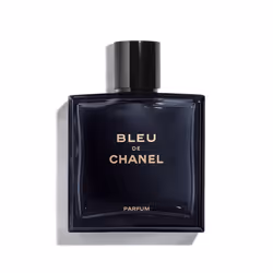 CHANEL Bleu De Eau De Parfum 100ml, Hommes, 100 ml, Flacon non réutilisable, BLEU DE CHANEL Parfum est un aromatique intensém ...