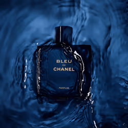 CHANEL Bleu De Eau De Parfum 150ml - Vue supplémentaire 2