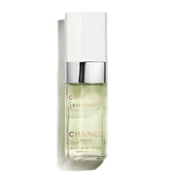 Chanel Cristalle Eau Verte Concentrée 50 ml