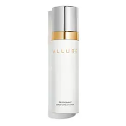 CHANEL Allure Femmes Déodorant spray 100 ml