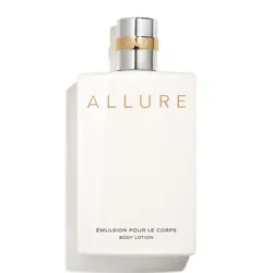 Chanel Allure 200 ml