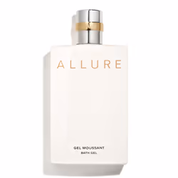 Transformez votre douche ou votre bain quotidien en un instant de plaisir intense que vous attendrez avec impatience. Le prod ...