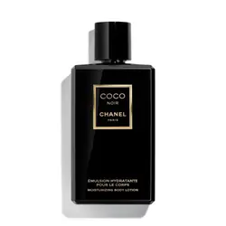 Chanel Coco Noir 200 ml